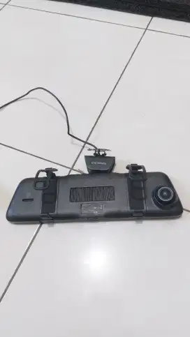 Dashcam DDPAI Mola E3 wifi murah