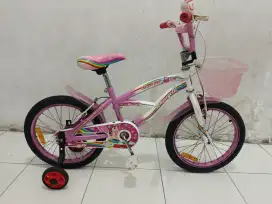 Wimcycle skylab ukuran 18
