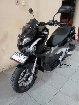 HONDA ADV 160 CBS 2024 KONDISI BAGUS