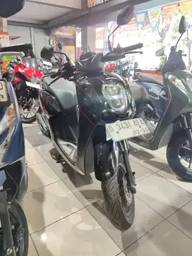 Honda Genio CBS 2025, Wildan Sanjaya Motor Bandung