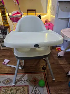 Baby chair preloved