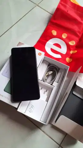 Redmi Note 13 PRO 5G 12/512 GB Like New