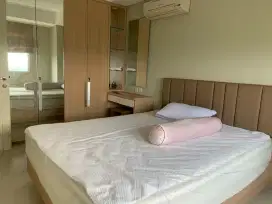 Disewakan Apartment Trivium Terrace