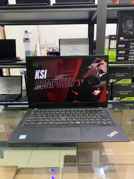 LAPTOP LENOVO THINKPAD X1 CARBON 5TH Intel Core I7 Gen7