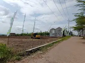 Jual Cepat Tanah Murah Bandulan