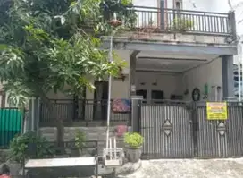 Murah Butuh Cepat Jual Rumah Griya Bhayangkara Sukodono