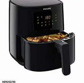 Preloved airfryer philips 9252