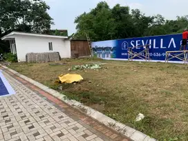 Rukost Inden Bangun Terjangkau Dekat Kampus UMM Kota Malang