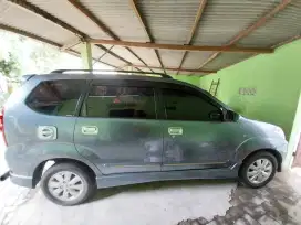 JUAL AVANZA 1.5 S METIC