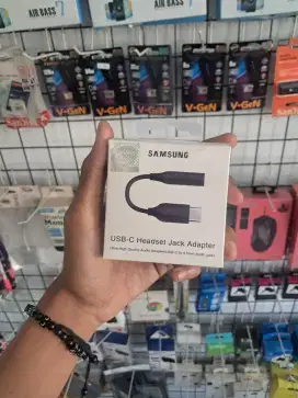 Audio c to female samsung