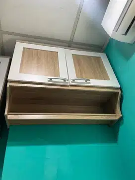 KITCHEN SET 2 PINTU