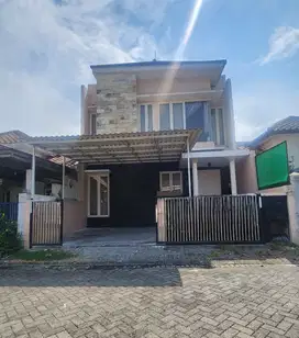 Dijual rumah citra harmoni