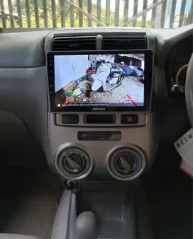 Daihatsu Xenia Xi 1.3 Automatic