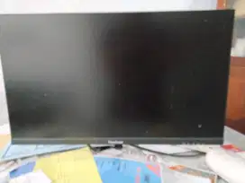 Dijual Monitor Led Viewsonic tipe VX 2418 - P - MHD