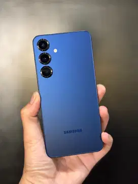 Samsung Galaxy S25 Plus 12/256Gb Blue