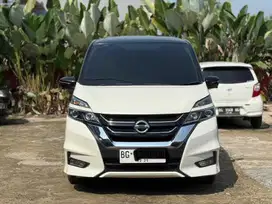 TERMURAH NISSAN SERENA HIGHWAY STAR MATIC 2019 New Model Dp 25 #voxy