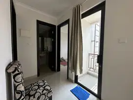 Rumah 2 Lantai Cluster Amagriya Dwi Podomoro Park Bandung