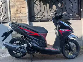 Honda Vario CBS ISS 2016