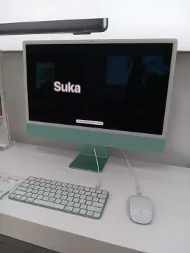 Kredit iMac M3 510GB Proses Singkat dan Mudah.