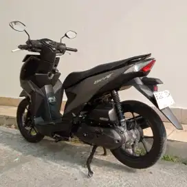 HONDA BEAT DELUXE TAHUN 2023 CASH / KREDIT MURAH DP MULAI 600 RB