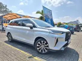 [OLXmobbi] PAJAK PANJANG - TOYOTA AVANZA 1.5 VELOZ Q AT 2022