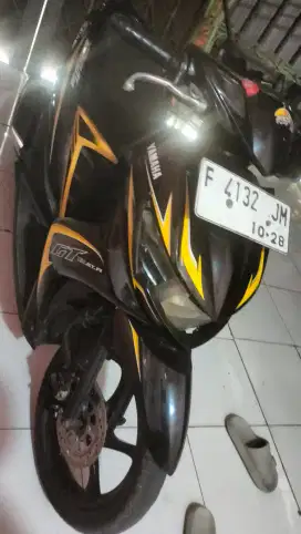 Motor siap pakai 58
