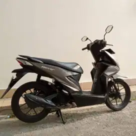 HONDA BEAT DELUXE TAHUN 2023 CASH / KREDIT MURAH DP MULAI 600 RB