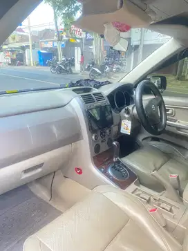Suzuki Vitara 2007 Bensin