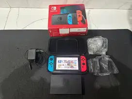 Nintendo Switch V2 512GB Full Game
