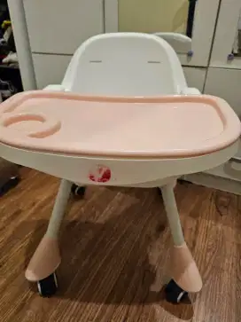 Baby chair preloved