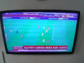 TV LED Samsung 46 inch belum smart