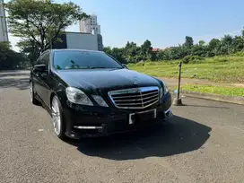 Mercedez Benz AMG 2013