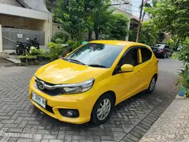 BRIO E 1.2 MANUAL ‼️ ODO 52 RIBU