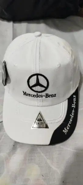 Topi katun prima