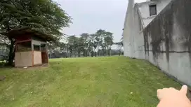 Paling Murah Tanah/Kavling 1408m2 - Bukit Golf BSD