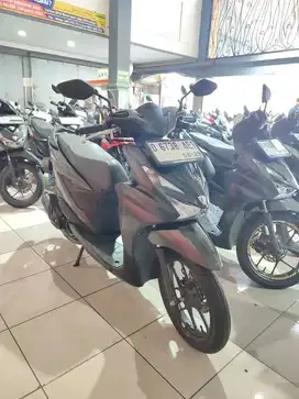 Honda Beat Deluxe 2024, Wildan Sanjaya Motor Bandung