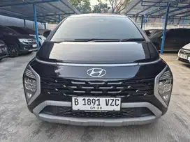 Hyundai Stargazer 2023 Bensin