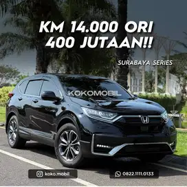 [KM 13RB] HONDA CRV PRESTIGE AT 2022