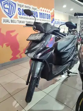Honda Beat Deluxe 2024, Wildan Sanjaya Motor Bandung