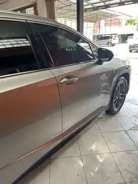 Lexus RX 300 Palembang 2021 tangan pertama, SUV Lokasi palembang 1.38