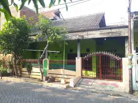 Dijual Cepat Rumah Griya Bhayangkara Sukodono