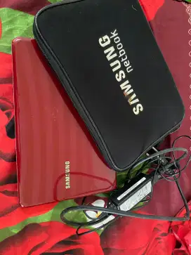 Samsung Netbook 2013