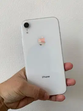 Iphone XR 128GB full set