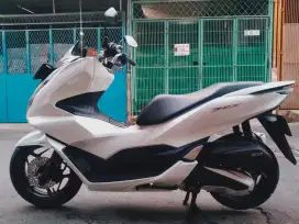 Dp 1.5jt Honda PCX 160 ABS nmax (Bi jelek ktp luar bs kredit) 150