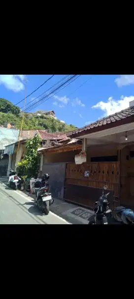 Disewakan rumah di kori nuansa jimbaran badung bali