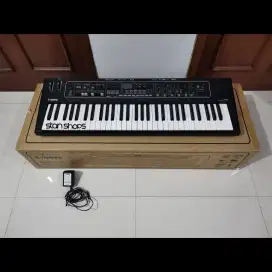 Yamaha CK61 CK 61 Key Stage Keyboard Synth / Roland Korg Casio Nord