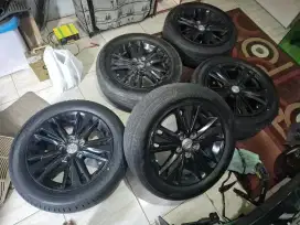 Velg innova venturer plus ban turanza 2024