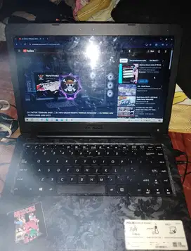 JUAL LAPTOP ASUS