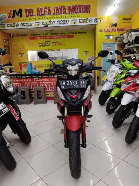 Mesin Normal ^ Honda Supra GTR  150 th 2020