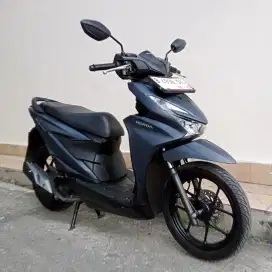 HONDA BEAT DELUXE SMARTKEY TAHUN 2024 CASH / KREDIT MURAH DP MULAI 500